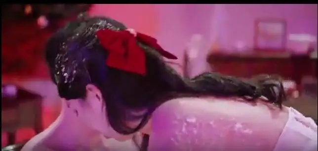 bokep indo Abg Cantik Putih Mulus Colmeki Air Mancur